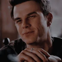 Kol Mikaelson