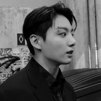 Jeon Jung kook 