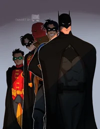 The batfam