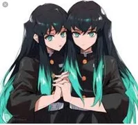 Yuichiro and muichir