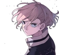 Chuuya Nakahara 16