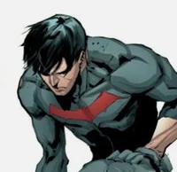 Jason Todd