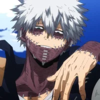Dabi touya 