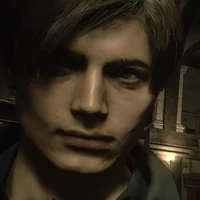 Leon Scott Kennedy