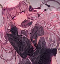 Kyoko Kirigiri