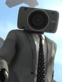 Speakerman