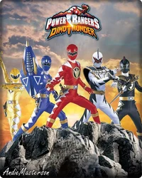 power rangers rpg 
