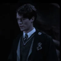 Tom Riddle