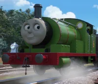 Percy -TTTE-