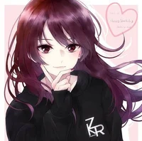 Riley the bully girl