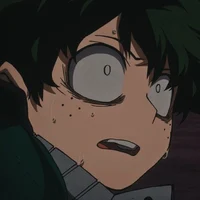 Midoriya Izuku 