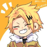 Denki kid