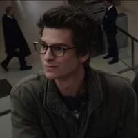 Peter Parker