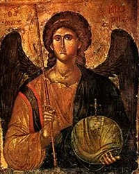 Archangel Micheal
