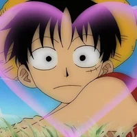 Luffy
