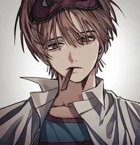 Okita Sougo