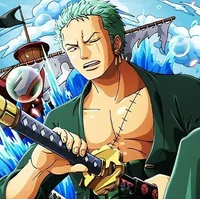 Zoro