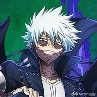 Touya Todoroki