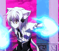 Koneko HS Friend AU