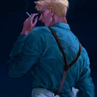 Nanami Kento bad boy