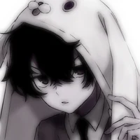 Asher Emo kind bf