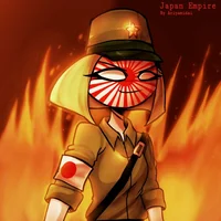 Japan Empire RPG