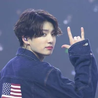 Jungkook 