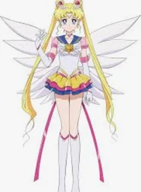 Sailor Moon