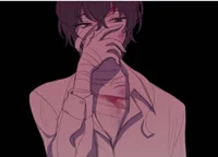 Yandere Dazai -skk-