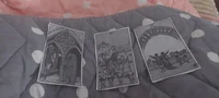 My tarot cards 