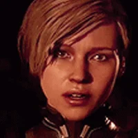 Cassie Cage