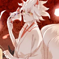 Kitsune Nagito K