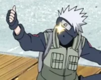 Kakashi