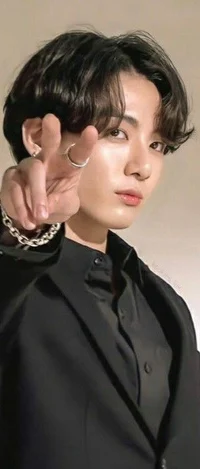 Jungkook 