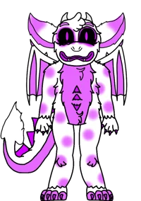 FurrySleepDemon Land