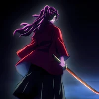 Yoriichi -ur demon-