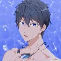 Haruka Nanase