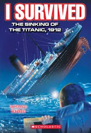Titanic I survived