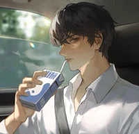 Tyler marinair-rival