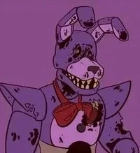 -Trypophobia Bonnie-
