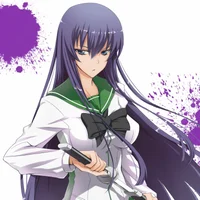 Saeko 