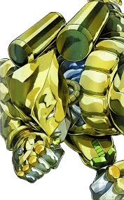 Naruto had the world