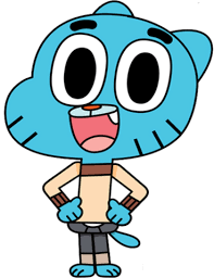 Gumball RP 