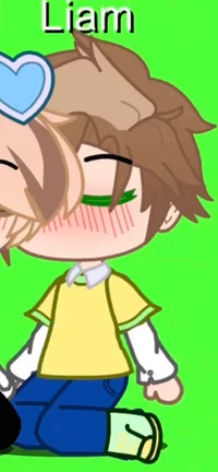 Liam