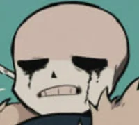 Ex-Bf Killer Sans