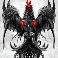Chicken Demon