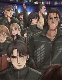 Aot school