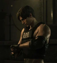 Leon Kennedy
