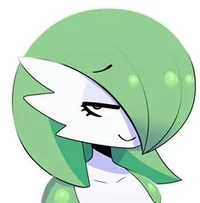 Gardevoir 