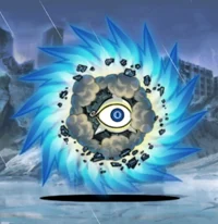 Perfect Cyclone -BC-